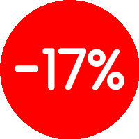 -17%
