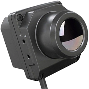 Guide N-Driver IR313 hőkamera járműbe