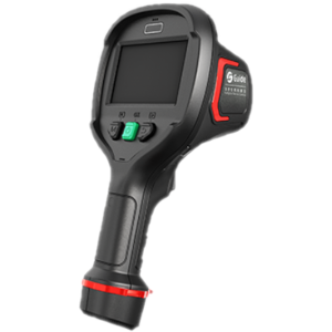 Guide Sensmart PR410 hőkamera tűzoltóknak